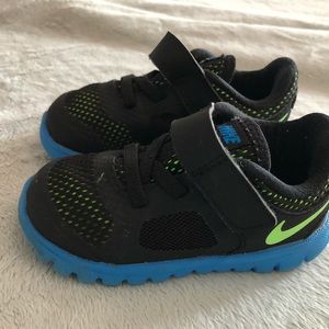 Toddler Nike’s | Size 5C